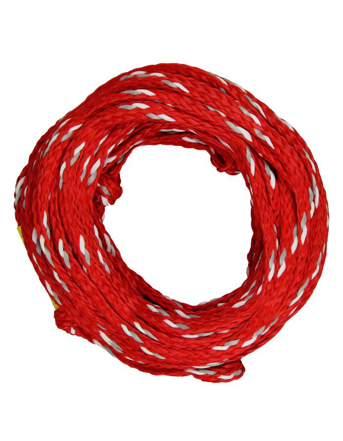 Masterline 4P Tube Rope - Red