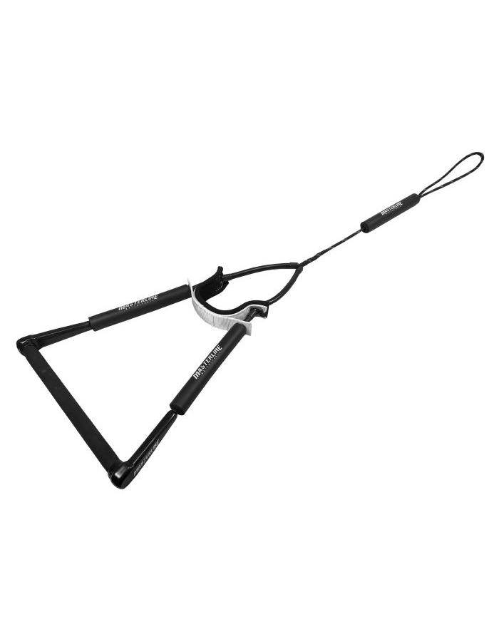 Masterline Front Toe Handle