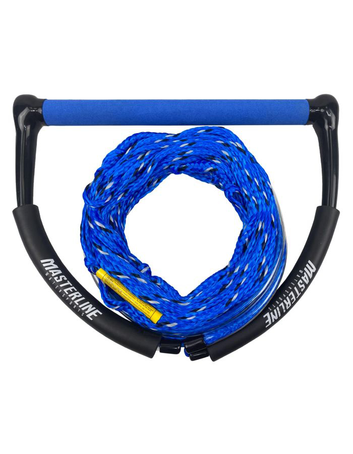 Masterline Elite Wake Package Blue
