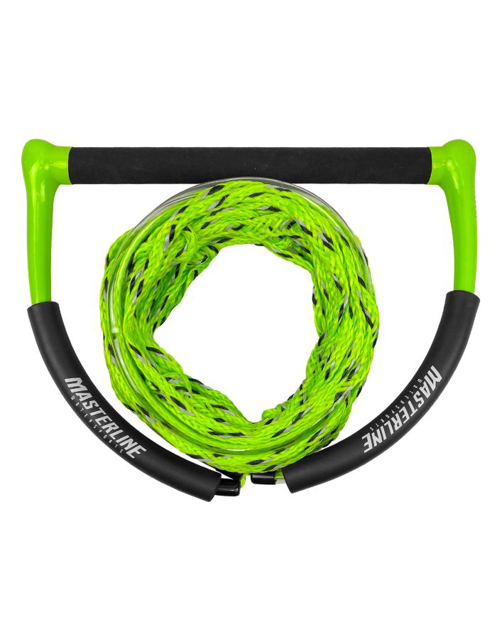 Masterline Elite Wake Package Green