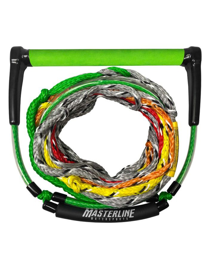 Masterline Easy-up Package - Extra LV