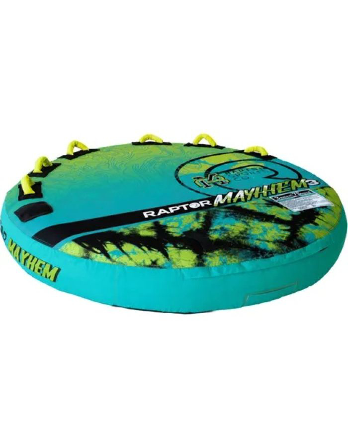 MAYHEM 3 TUBE