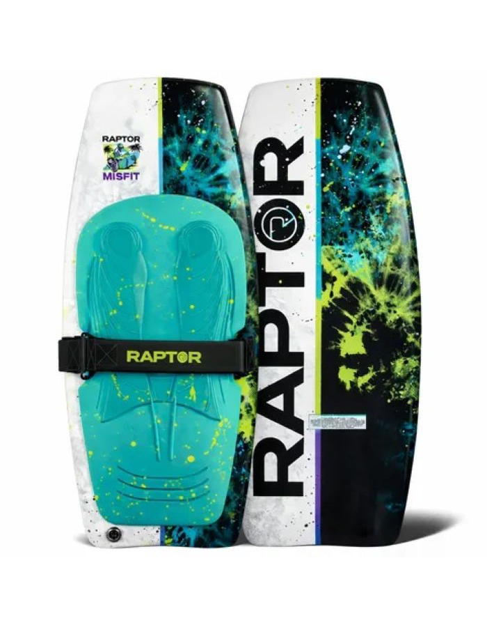 MISFIT KNEEBOARD