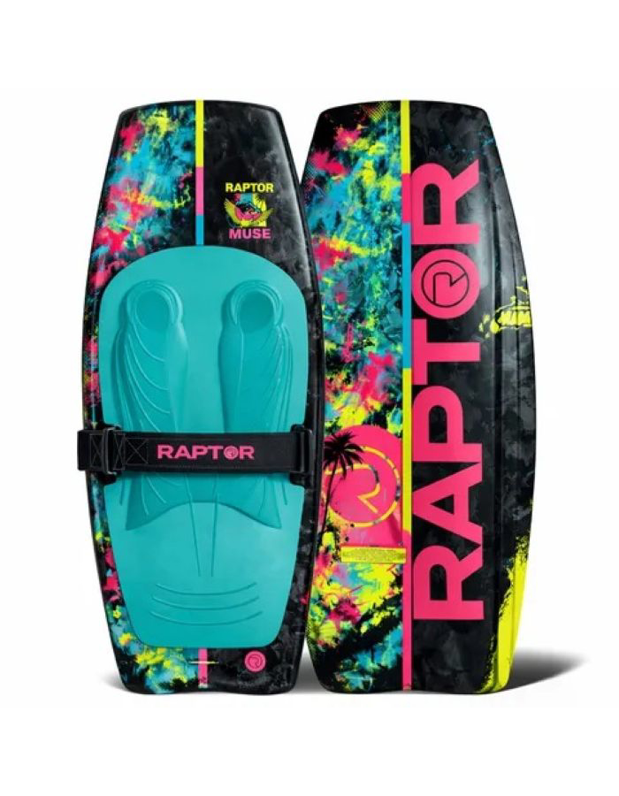 THE MUSE KNEEBOARD