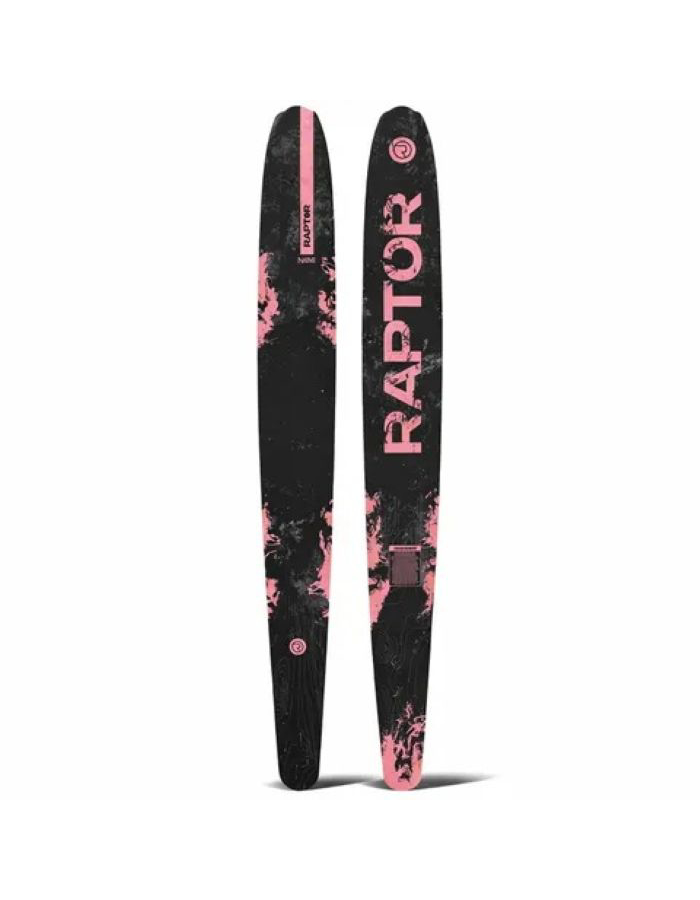 2027 NATIVE SLALOM SKI 65 *