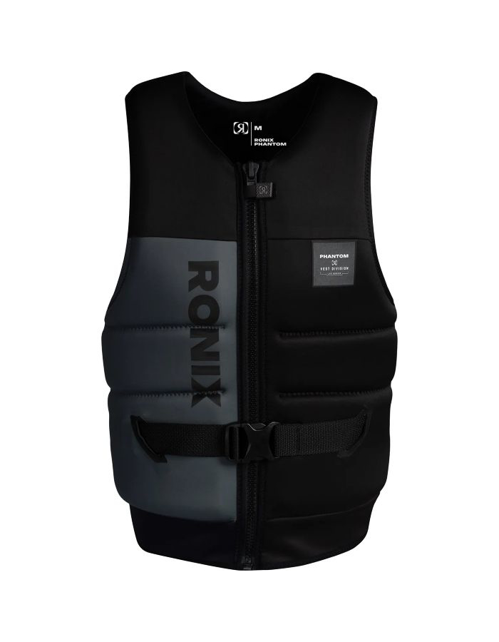 2027 Phantom L50S Vest Deep Slate/Black