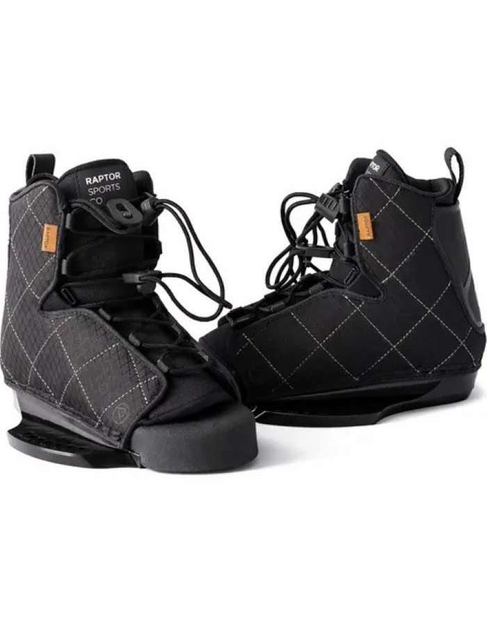 2027 PROCESS WAKEBOARD BINDING 7-11
