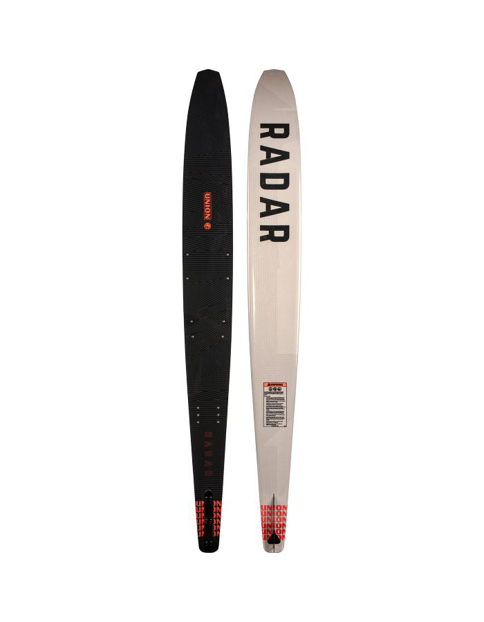 Radar Union Slalom Ski 67