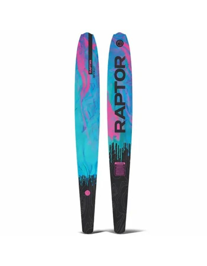 RECESS SLALOM SKI 59