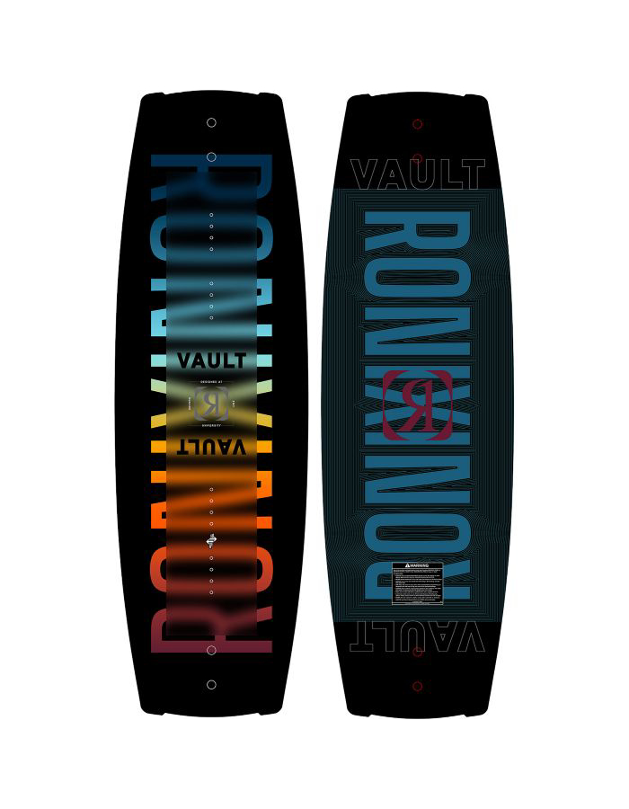 Vault Wakeboard 130