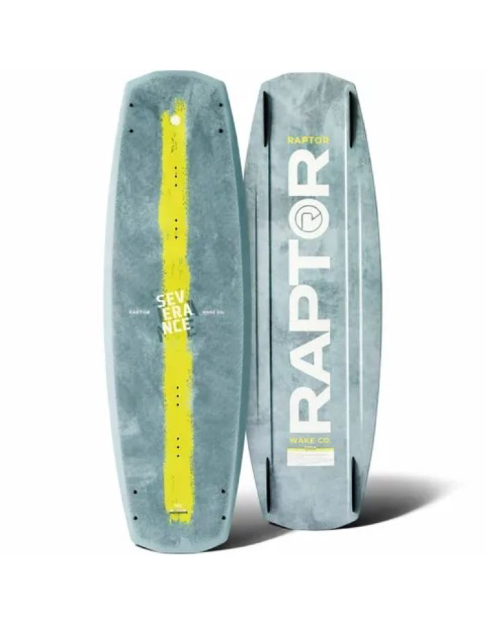 SEVERANCE WAKEBOARD 134 *