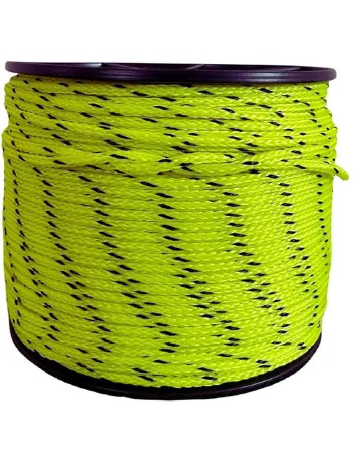 SKI RACE ROPE 5.3MM *