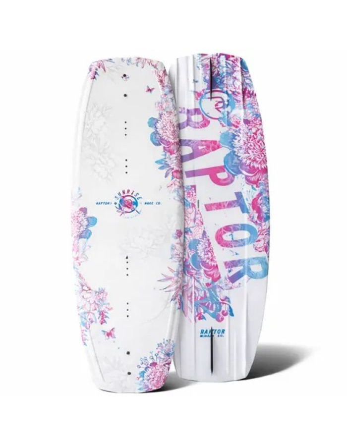 SUNRISE WAKEBOARD 124 *