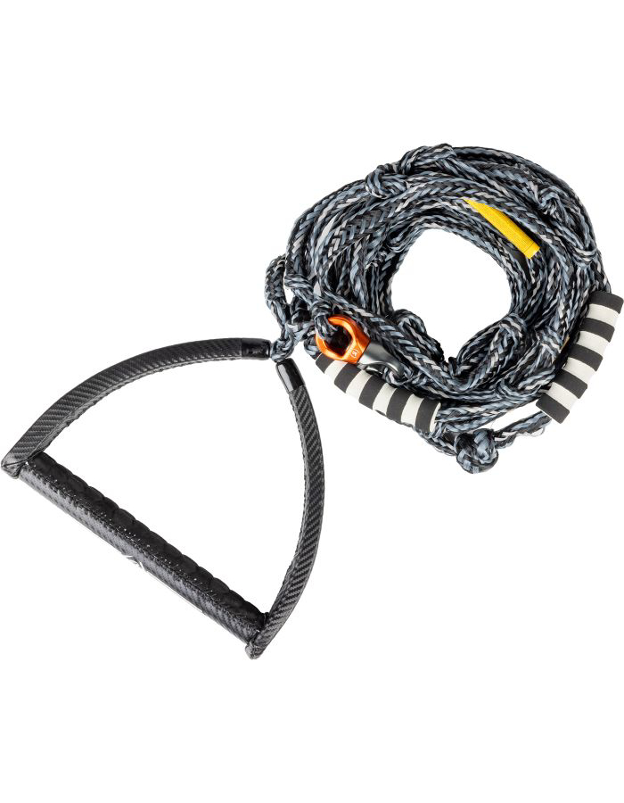 425 Spinner Synthetic Carbon Surf Rope