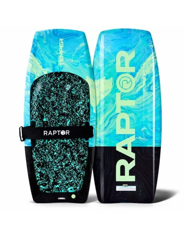 TEMPER KNEEBOARD