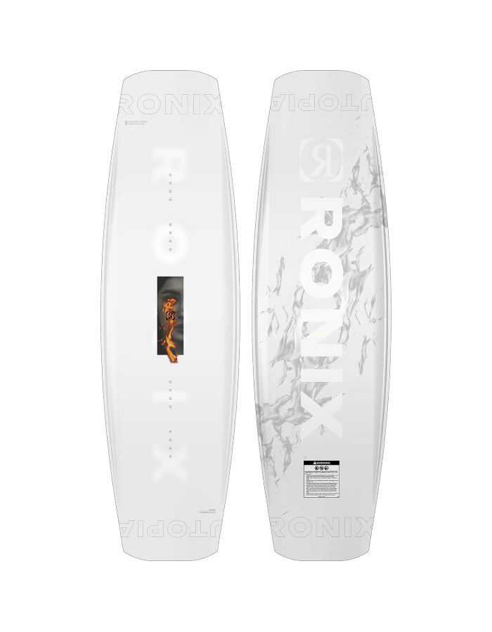 2027 UTOPIA WHITE FIRE 143