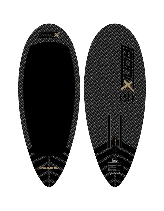 2027 VALKYRIE SUPERCONDUCTOR MIDNIGHT /