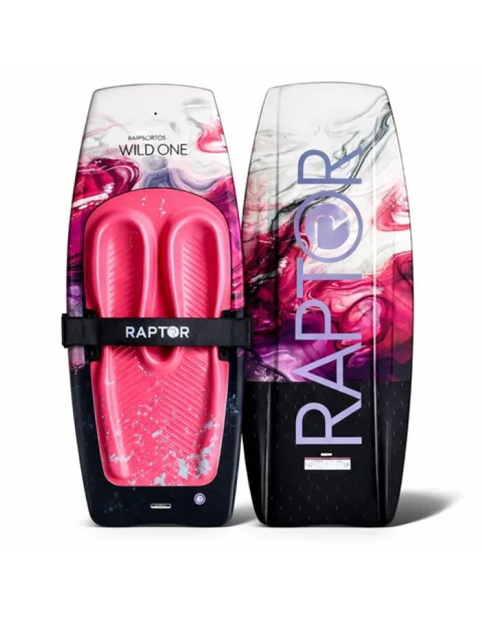 WILD ONE KNEEBOARD