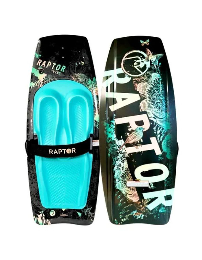 2026 Vibe Kneeboard