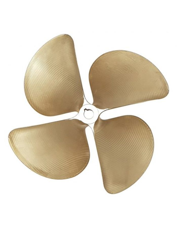 Acme Prop 2401 15 x 17.75 4 Blade