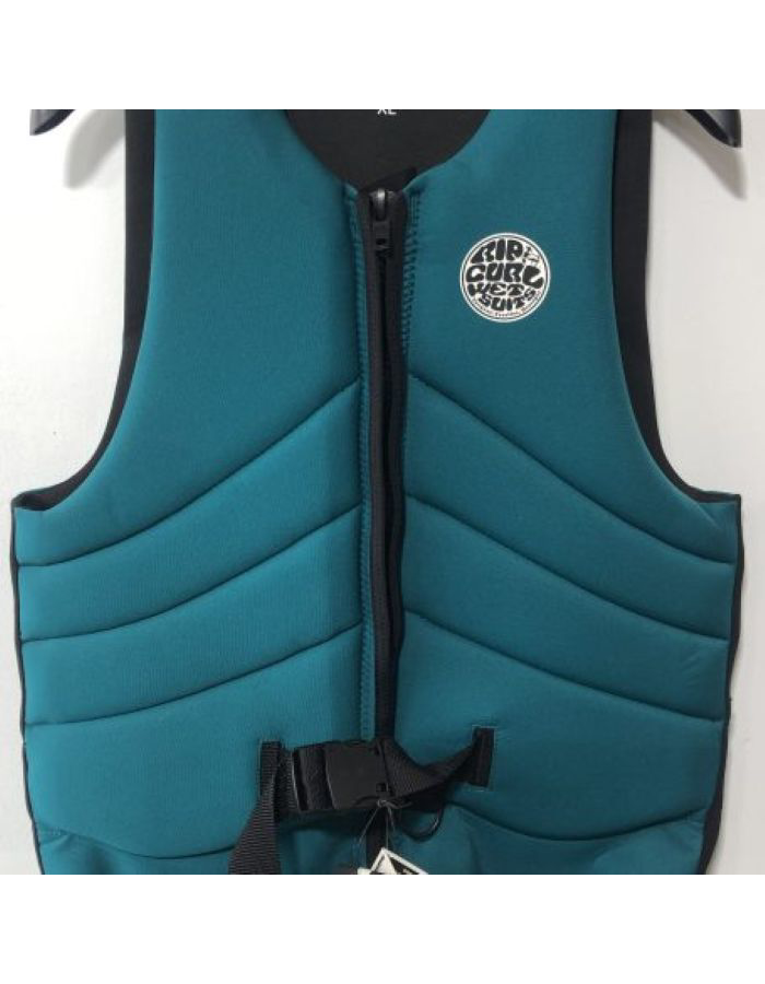 Dawn Patrol Vest Mens