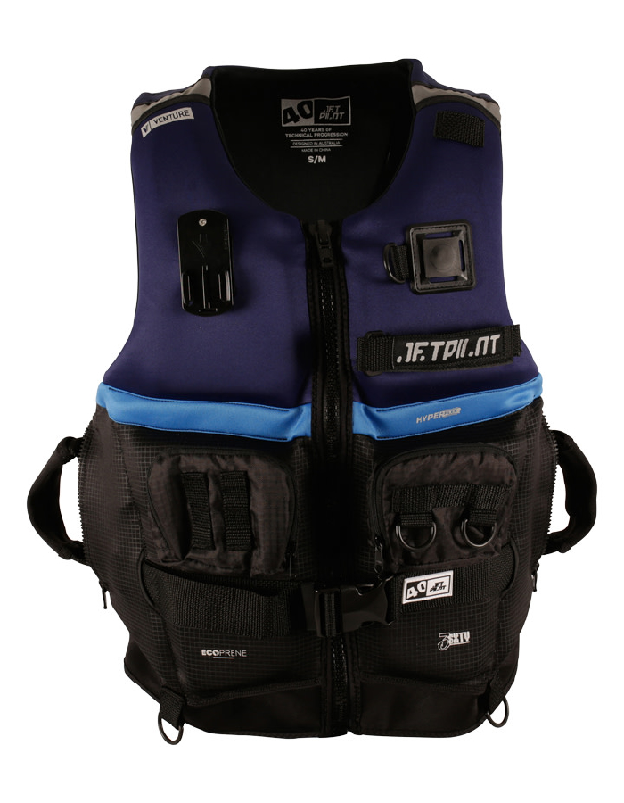 3SXTY Venture Mens Eco Vest 4XL