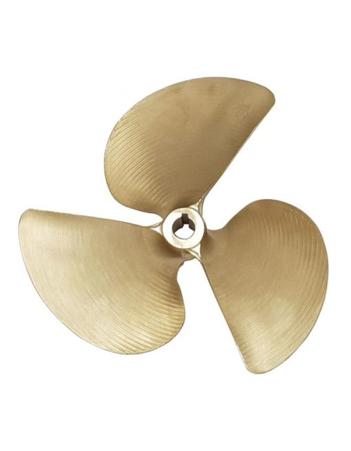 Acme Prop 525 13 x 11.5 3 Blade