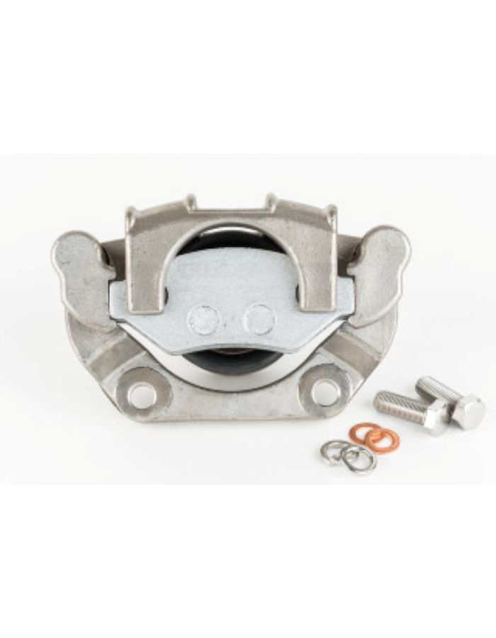 Brake Caliper SS - Trojan - Open Hole