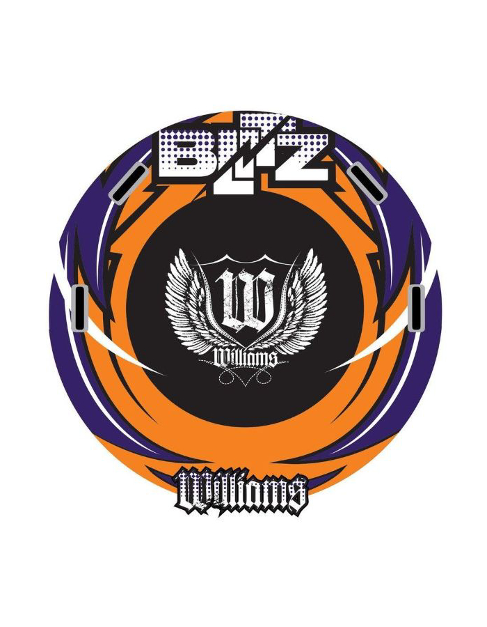 Blitz Tube
