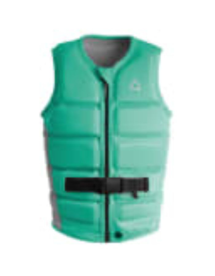 CORP Ladies Vest Mint 8