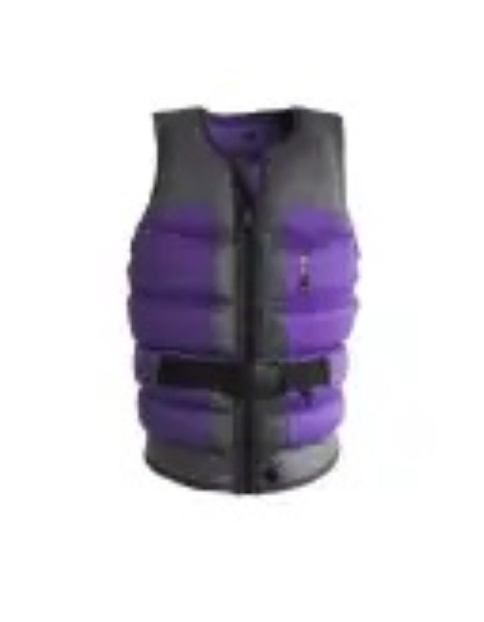 Global Youth Vest