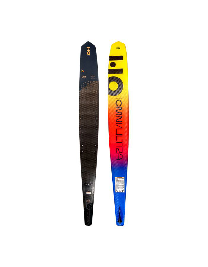 2026 Omni Ultra BWF