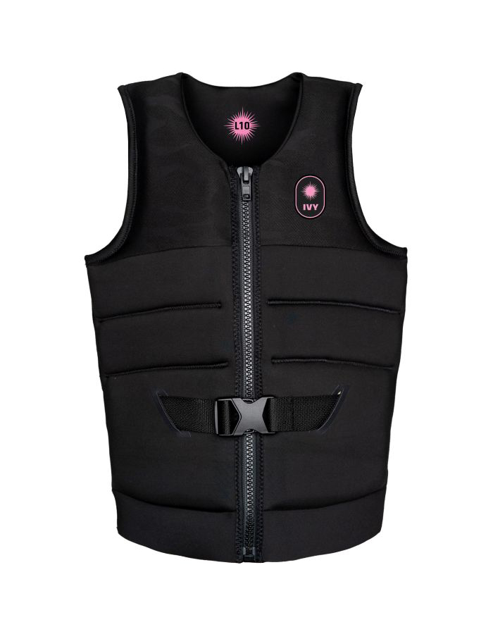 2026 IVY Nova Ladies Vest 14