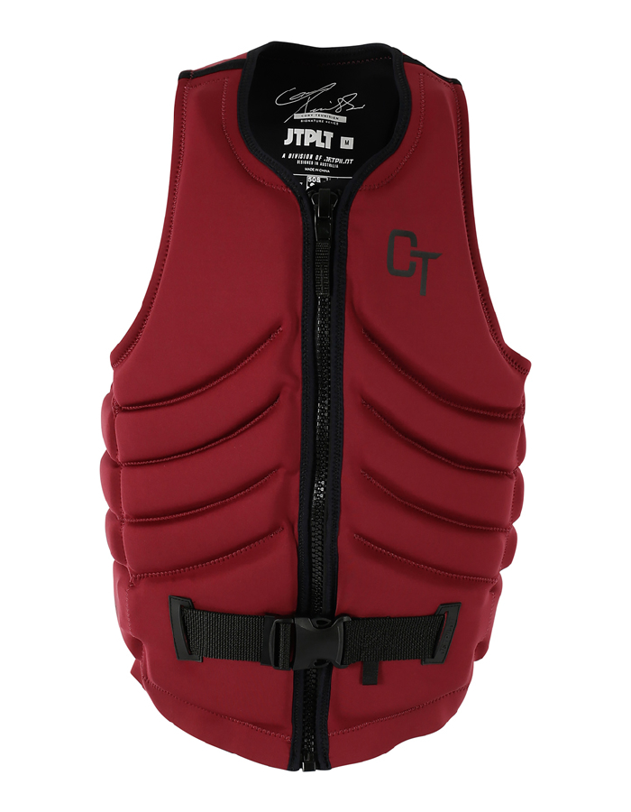 2025 Cory Quantum Mens FE Vest XL