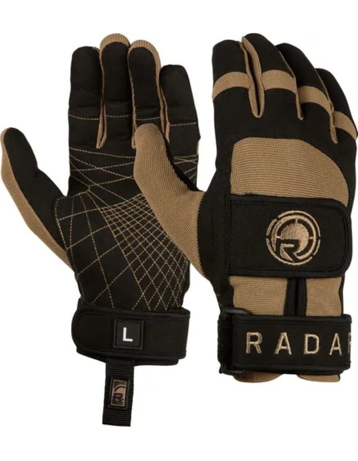 2026 Radar Podium Glove
