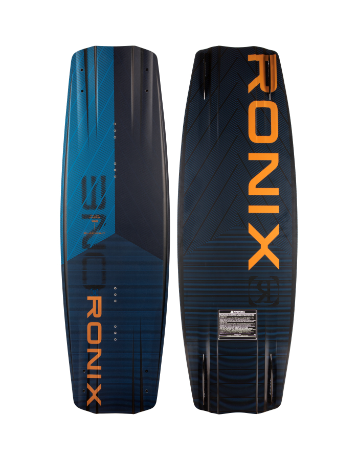 One Blkout Tech Deep Blue Sea 138