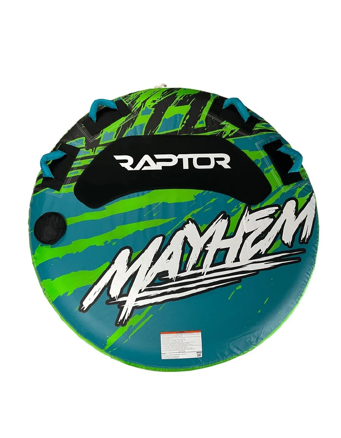 Mayhem 2