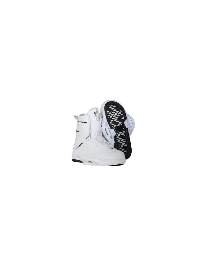 Aero 6X Binding White 8-9