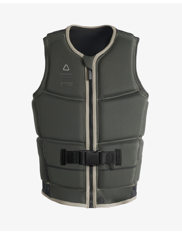 Affiliate Mens Vest L