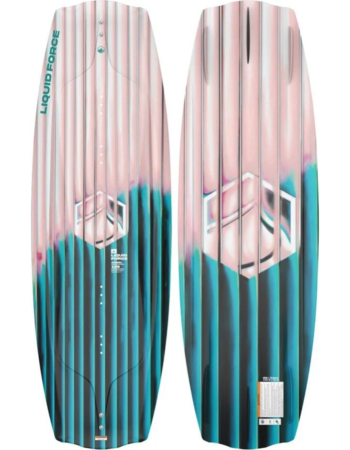 Angel Wakeboard 135