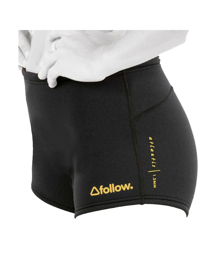 Alantis Neo Shorts Black 14