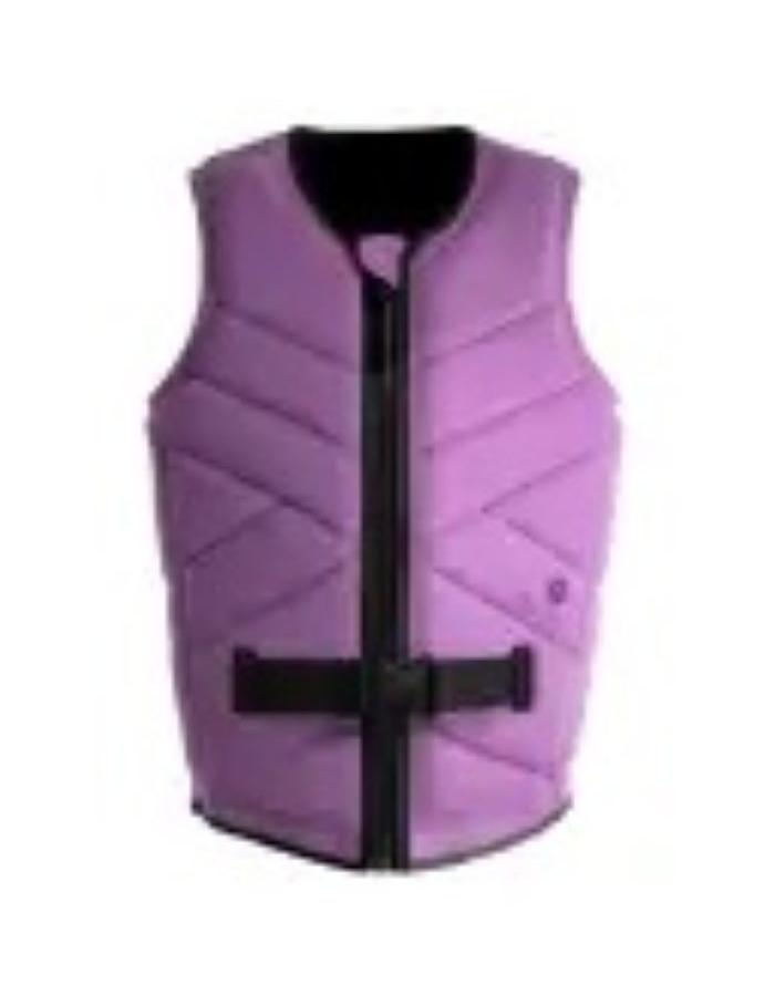 Atlantis Ladies Vest Purple 6
