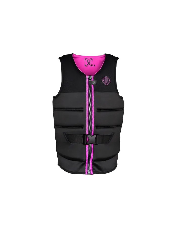 AVALON L50S Ladies Vest 10