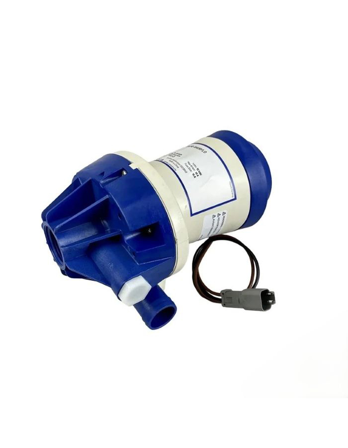 Pump, MLS M-Series 2000 GPH M240 V 20