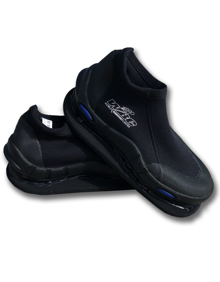 Shoe Ski's