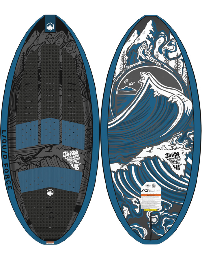 Blade Wakesurfer 54