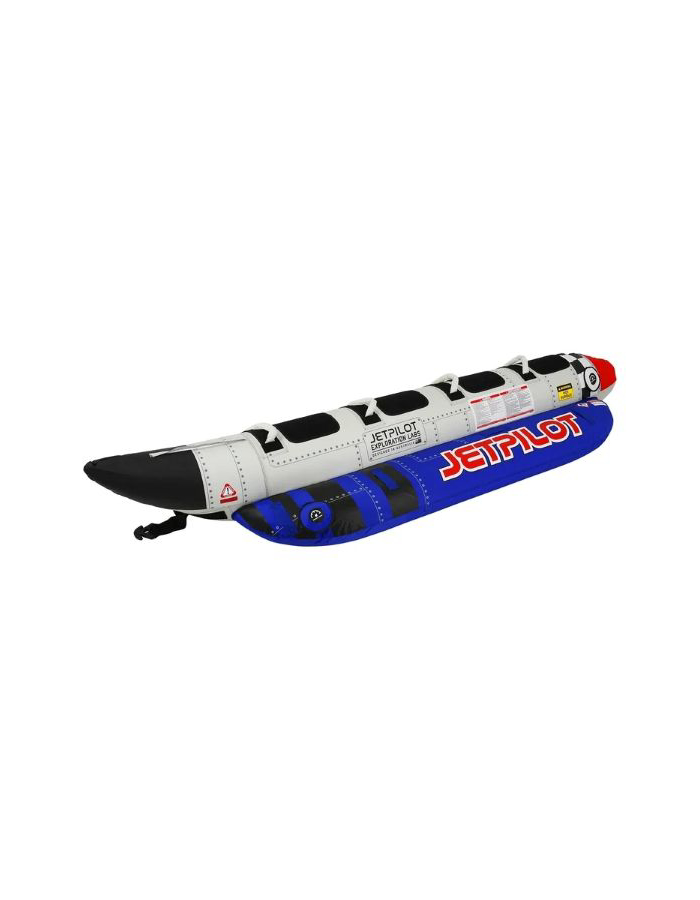 Blast Off 4 Tube