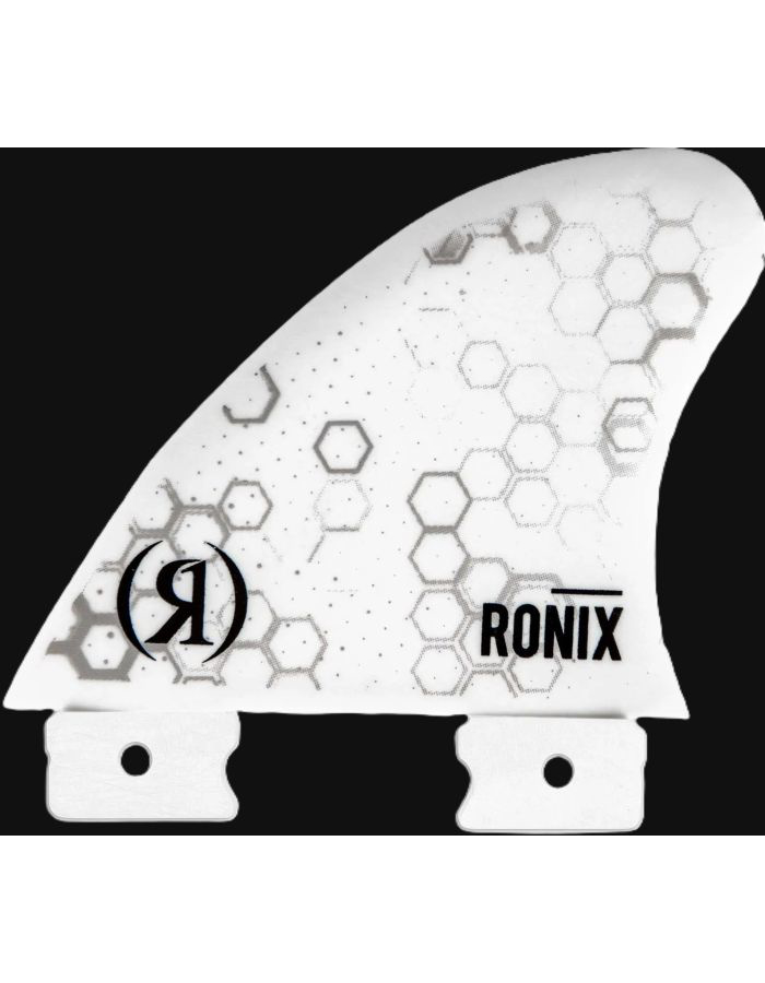 Blueprint Fibreglass Button Surf Fin 4.0