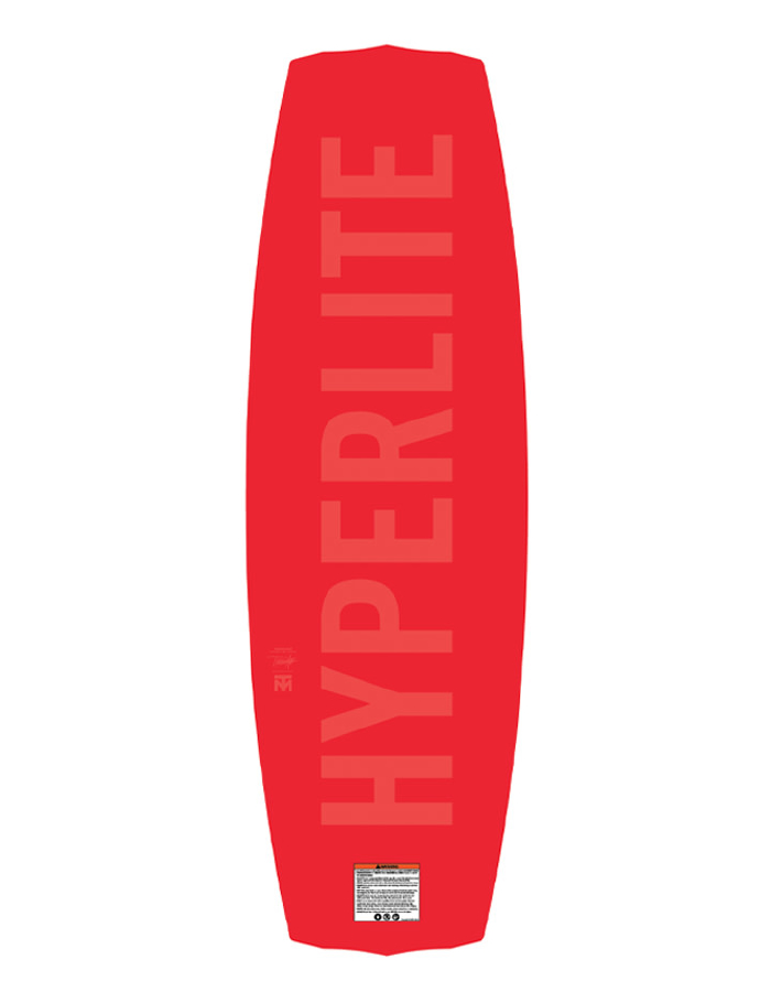 Blueprint Wakeboard 143