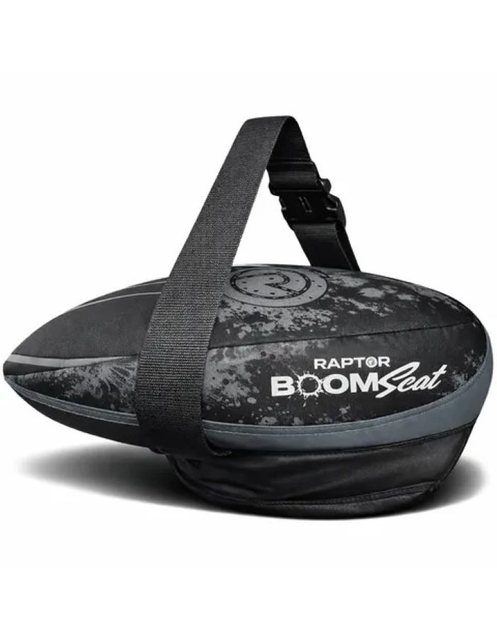 THE BOOM SEAT CUSHION